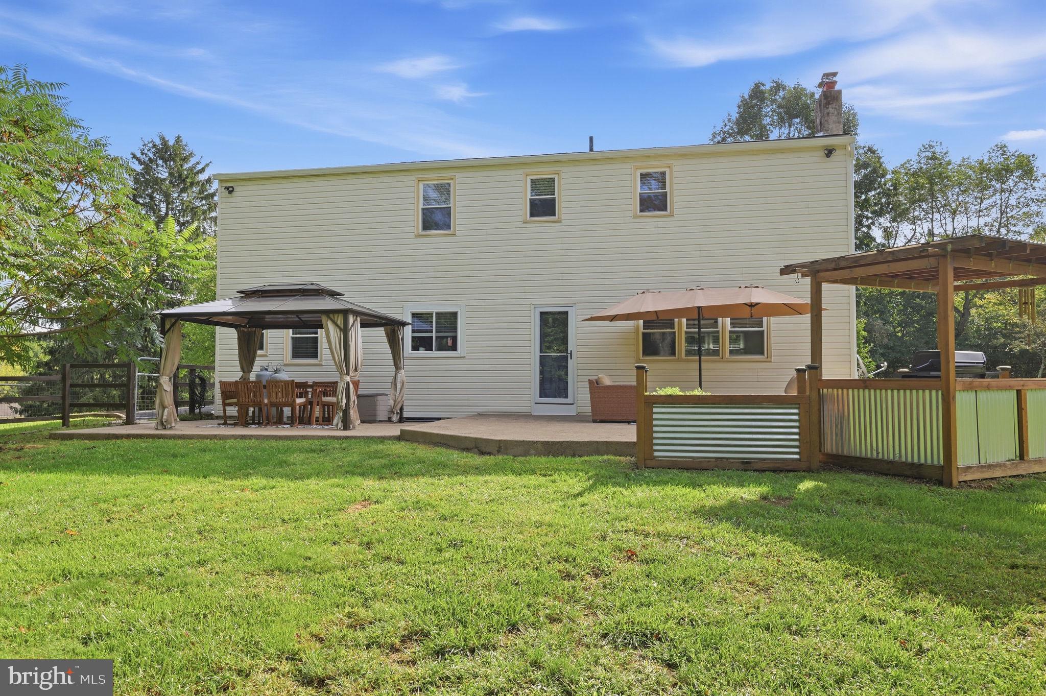 980 Pebble Hill Road Doylestown, PA 18901 - Photo 45 of 53 Gallery Image 45