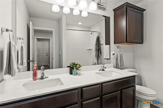 $1,975 | 2341 Aylesbury Drive, Copperas Cove, TX 76522