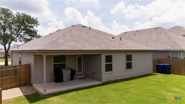 $1,975 | 2341 Aylesbury Drive, Copperas Cove, TX 76522