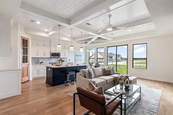 $565,000 | 2128 Psalm Circle, Heath, TX 75126