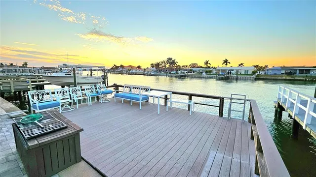 $489,999 | 517 Boca Ciega Point Boulevard North, St. Petersburg, FL 33708