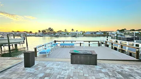 $489,999 | 517 Boca Ciega Point Boulevard North, St. Petersburg, FL 33708