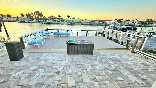 $489,999 | 517 Boca Ciega Point Boulevard North, St. Petersburg, FL 33708