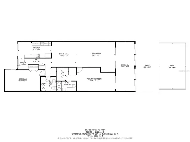 $489,999 | 517 Boca Ciega Point Boulevard North, St. Petersburg, FL 33708