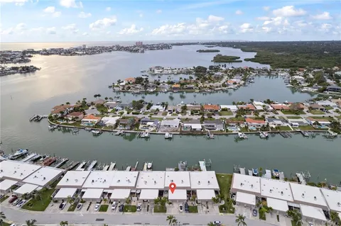 $489,999 | 517 Boca Ciega Point Boulevard North, St. Petersburg, FL 33708