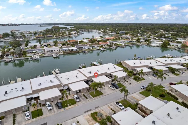 $489,999 | 517 Boca Ciega Point Boulevard North, St. Petersburg, FL 33708