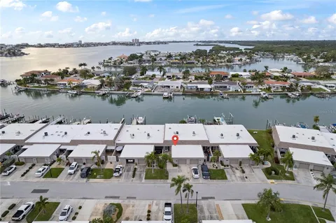 $489,999 | 517 Boca Ciega Point Boulevard North, St. Petersburg, FL 33708
