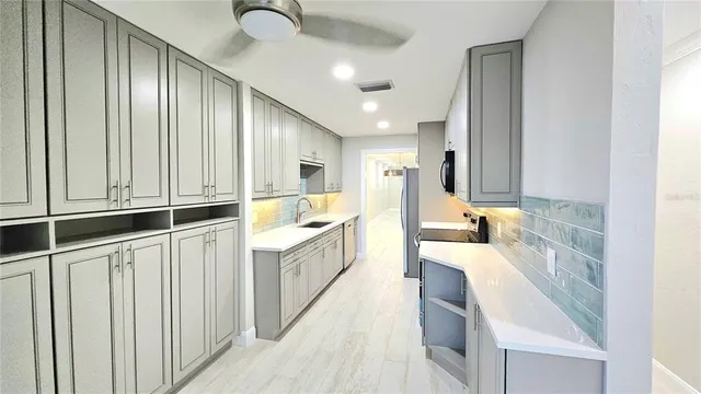 $489,999 | 517 Boca Ciega Point Boulevard North, St. Petersburg, FL 33708