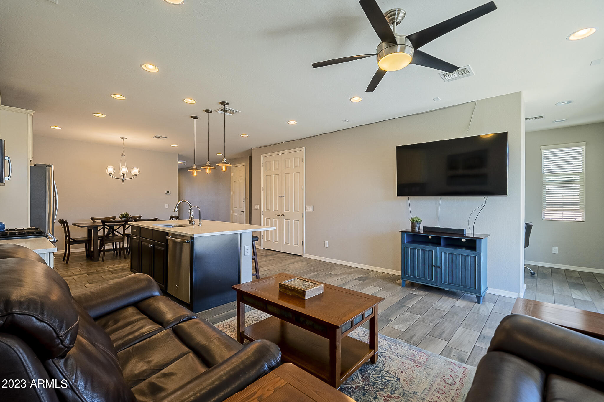 19373 North Stonegate Road Maricopa, AZ 85138 - Photo 13 of 40 Stonegate-9