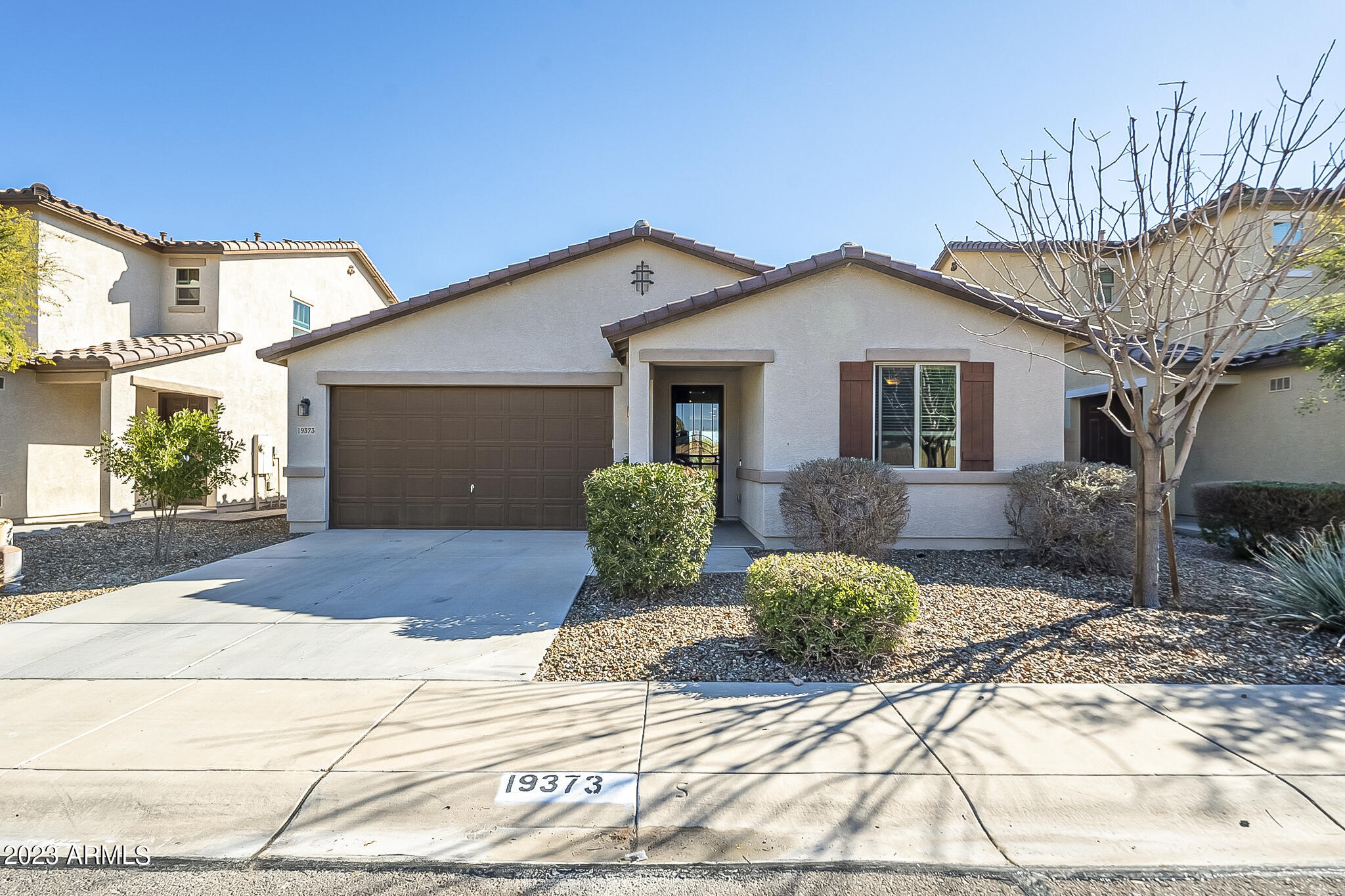 19373 North Stonegate Road Maricopa, AZ 85138 - Photo 2 of 40 Stonegate-3
