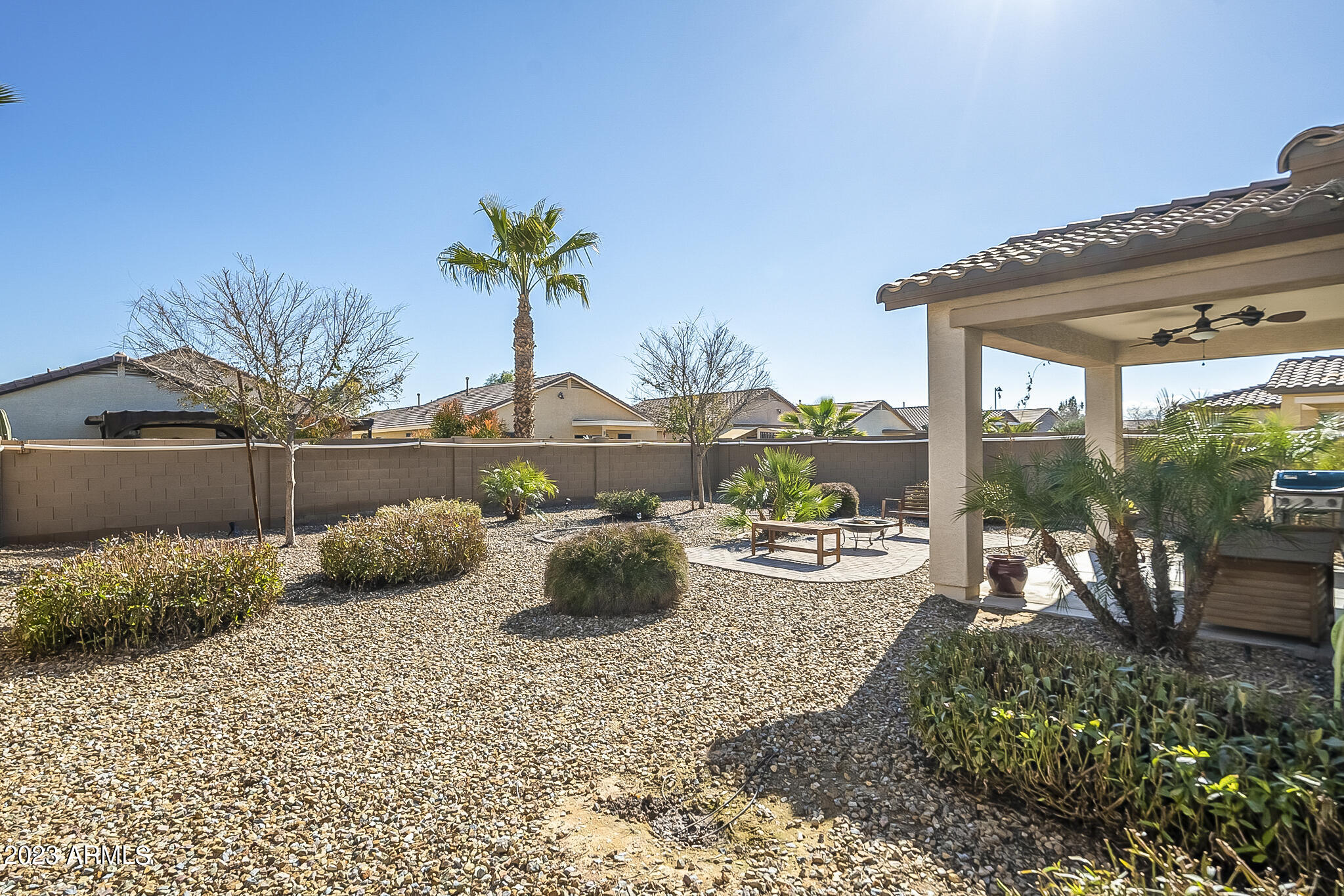 19373 North Stonegate Road Maricopa, AZ 85138 - Photo 28 of 40 Stonegate-35