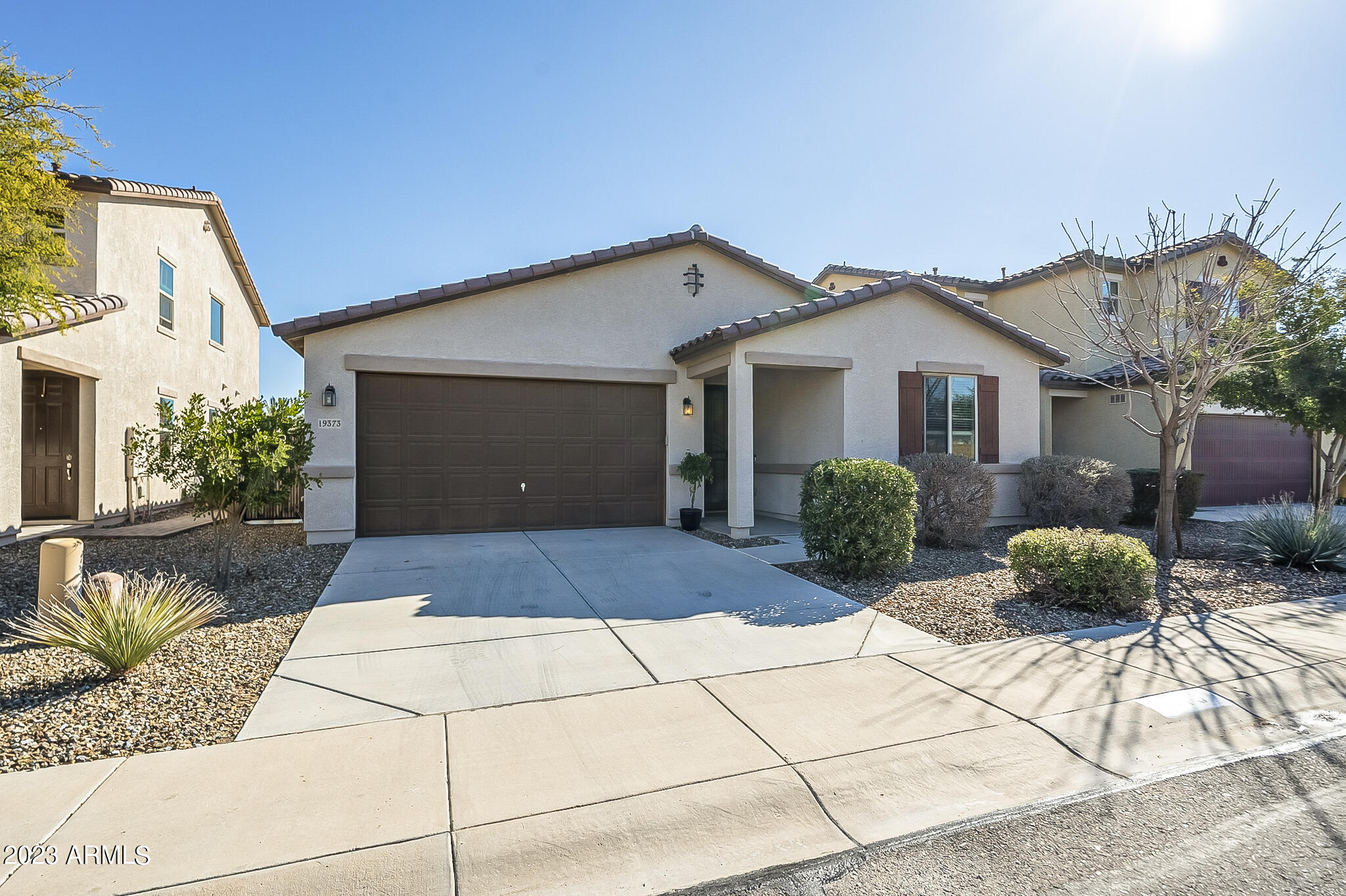 19373 North Stonegate Road Maricopa, AZ 85138 - Photo 3 of 40 Stonegate-1