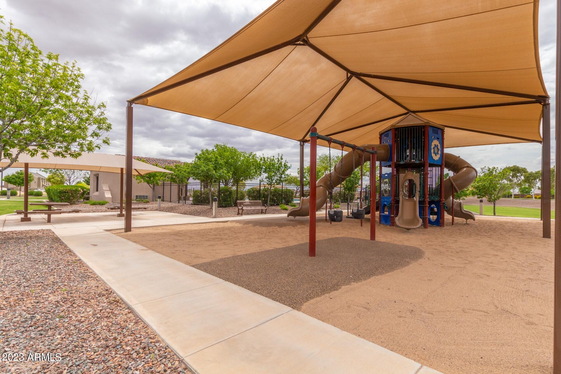 19373 North Stonegate Road Maricopa, AZ 85138 - Photo 37 of 40 Stonegate