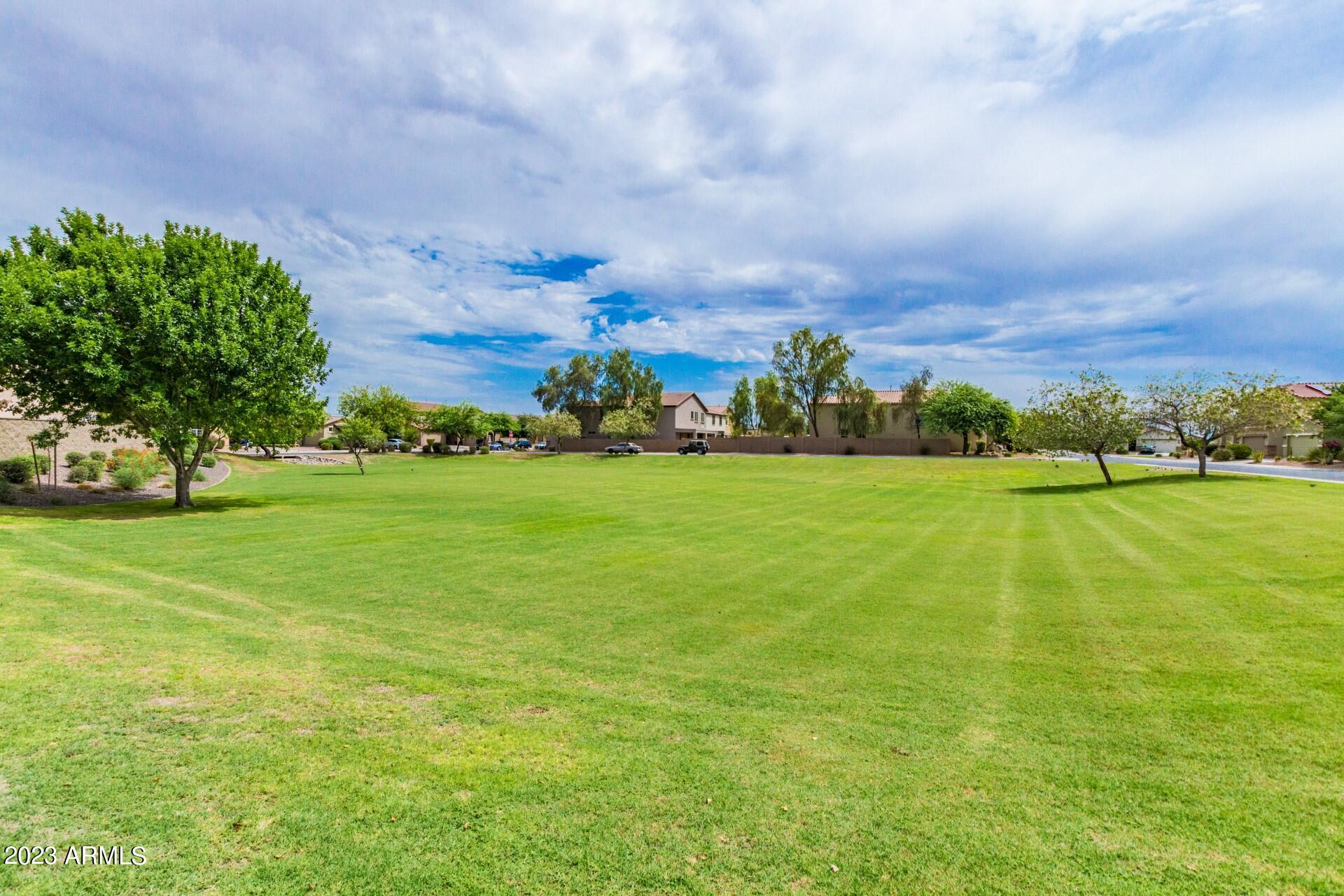 19373 North Stonegate Road Maricopa, AZ 85138 - Photo 40 of 40 Stonegate
