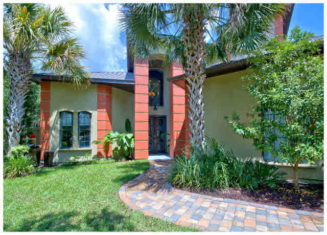 30365 River Road Orange Beach, AL 36561 - Photo 28 of 32 Front of the house