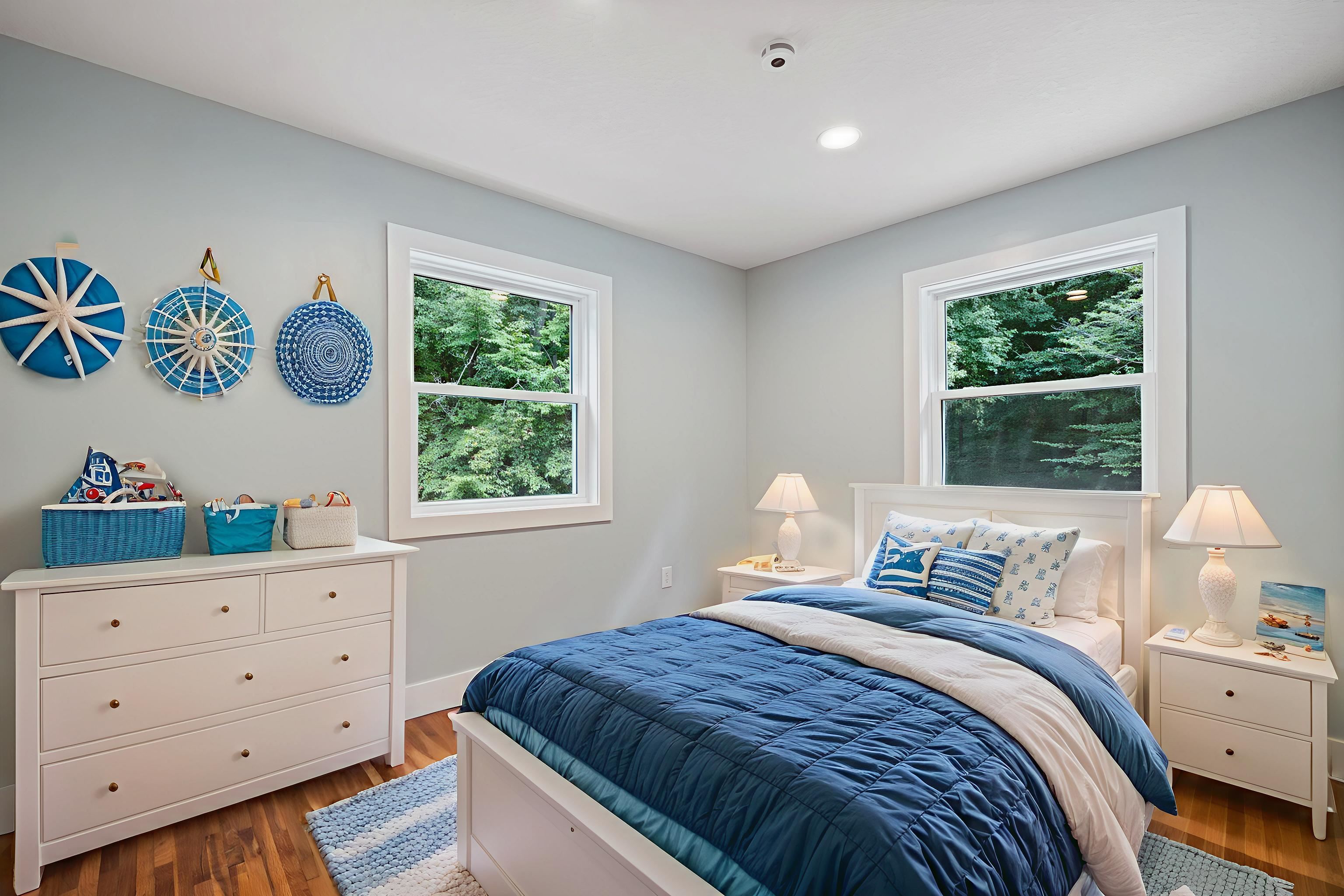 6958 North Kalorama Road Leesburg, IN 46538 - Photo 16 of 36