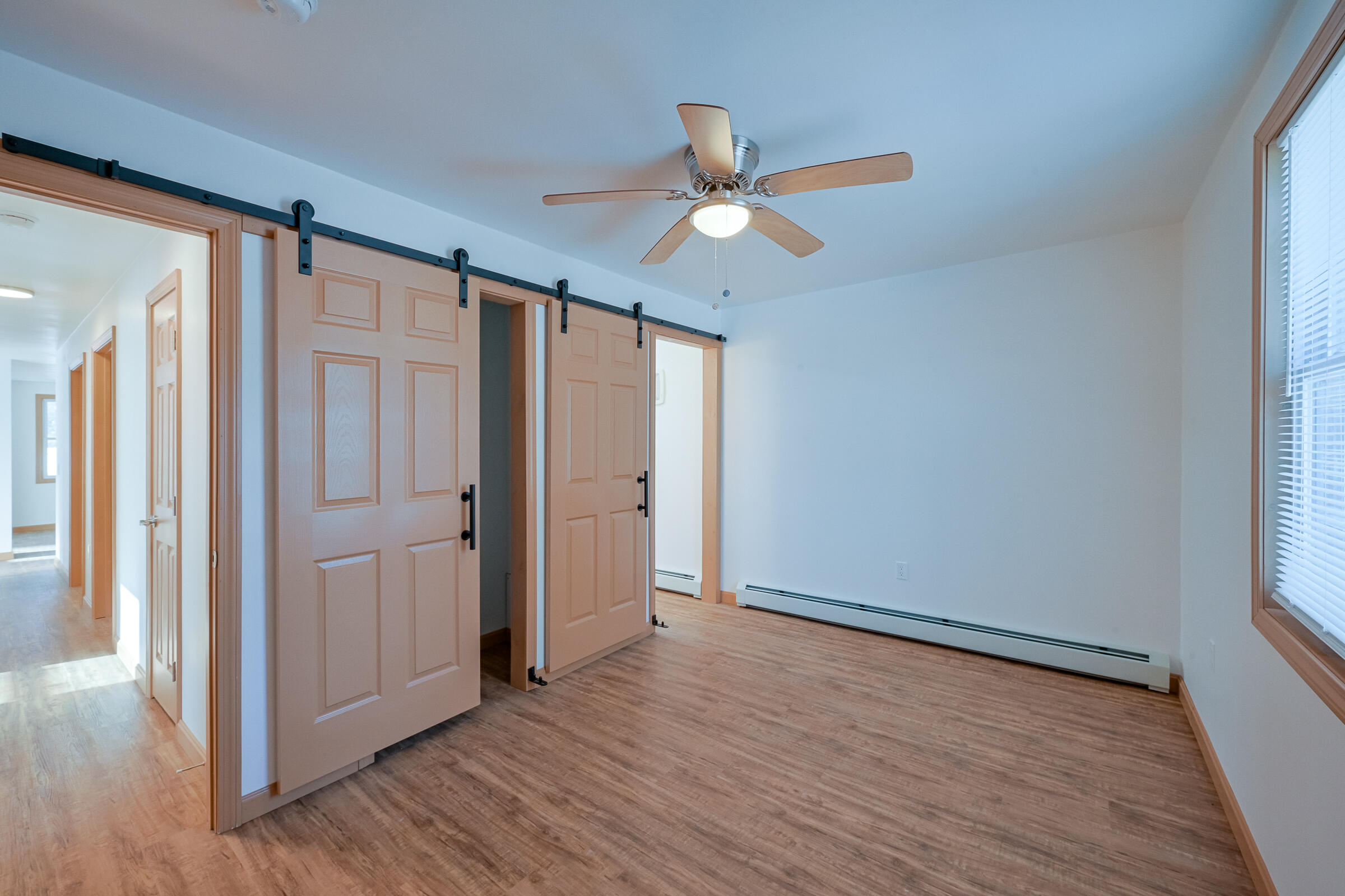 921 China Road Albion, ME 04910 - Photo 14 of 28 Primary Bedroom