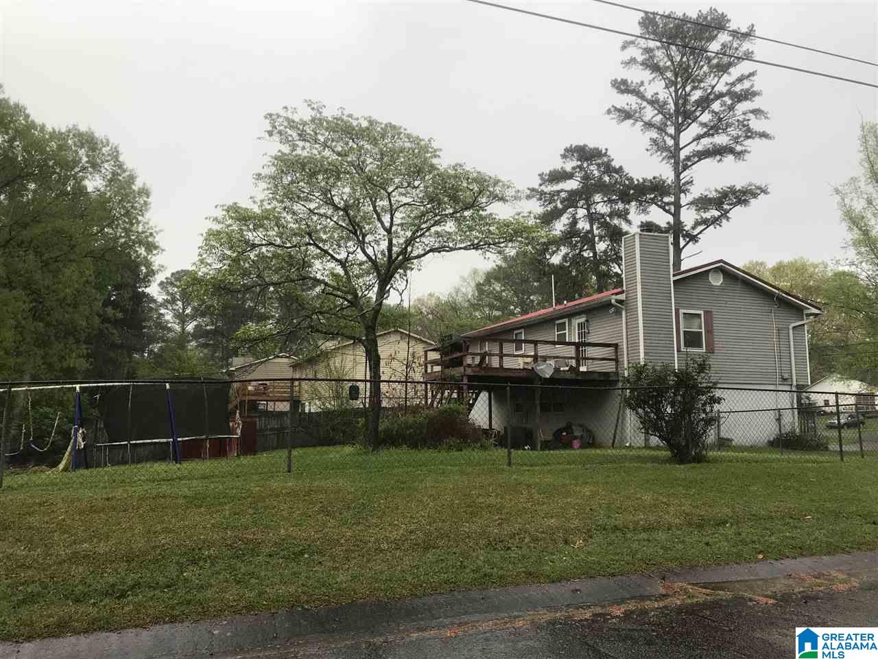 6434 Womack Road Pinson, AL 35126 - Photo 3 of 17