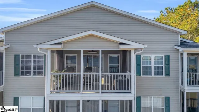 $225,000 | 101 Bomber Court, Unit H, Ninety Six, SC 29666