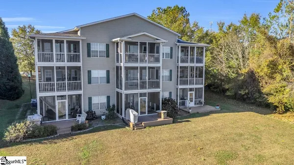 $225,000 | 101 Bomber Court, Unit H, Ninety Six, SC 29666