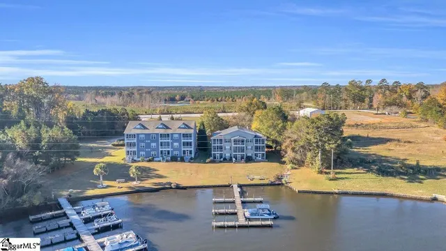 $225,000 | 101 Bomber Court, Unit H, Ninety Six, SC 29666