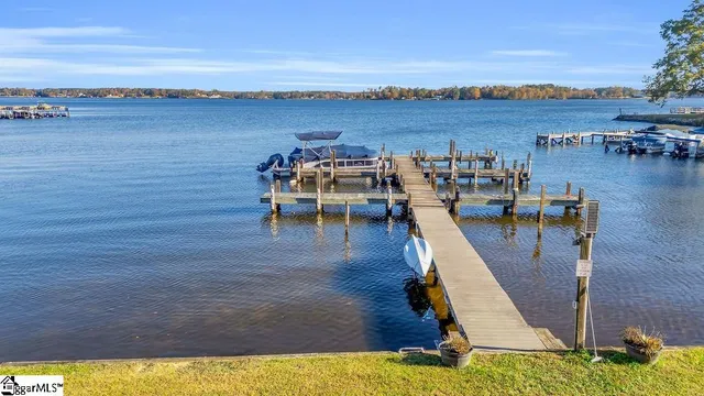 $225,000 | 101 Bomber Court, Unit H, Ninety Six, SC 29666