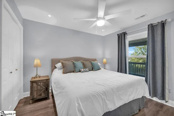 $225,000 | 101 Bomber Court, Unit H, Ninety Six, SC 29666