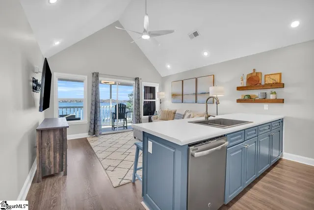 $225,000 | 101 Bomber Court, Unit H, Ninety Six, SC 29666