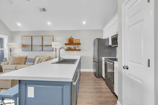 $225,000 | 101 Bomber Court, Unit H, Ninety Six, SC 29666