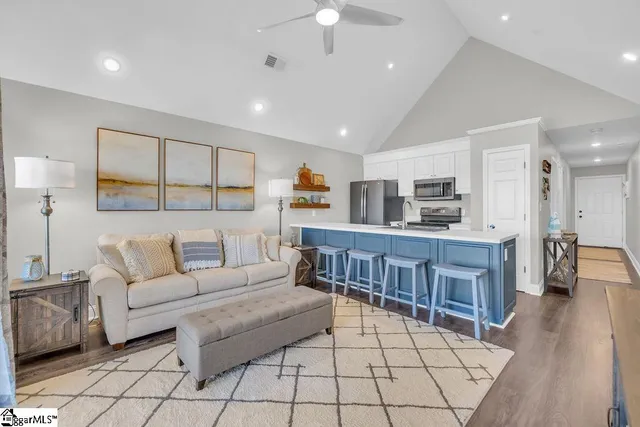 $225,000 | 101 Bomber Court, Unit H, Ninety Six, SC 29666