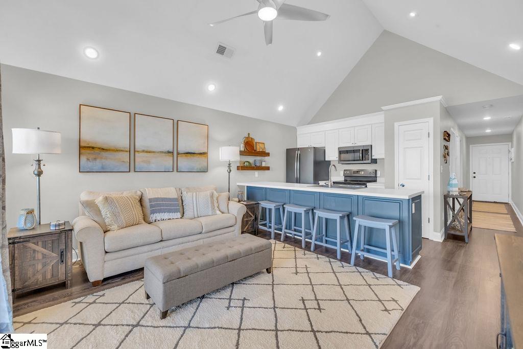 101 Bomber Court, Unit H Ninety Six, SC 29666 - Photo 7 of 25