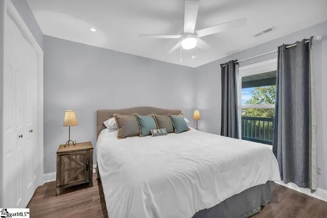 $225,000 | 101 Bomber Court, Unit H, Ninety Six, SC 29666