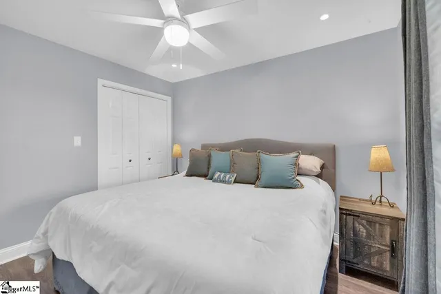 $225,000 | 101 Bomber Court, Unit H, Ninety Six, SC 29666