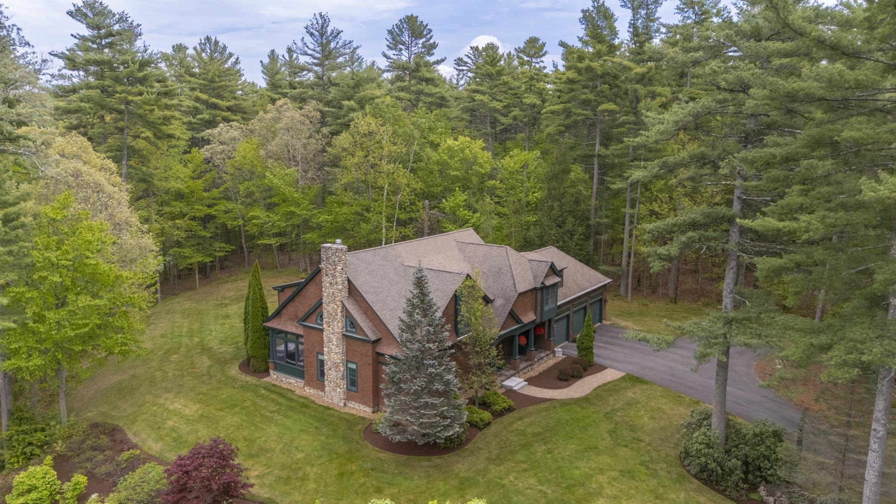 170 Fieldstone Road Hopkinton, NH 03229 - Photo 52 of 60