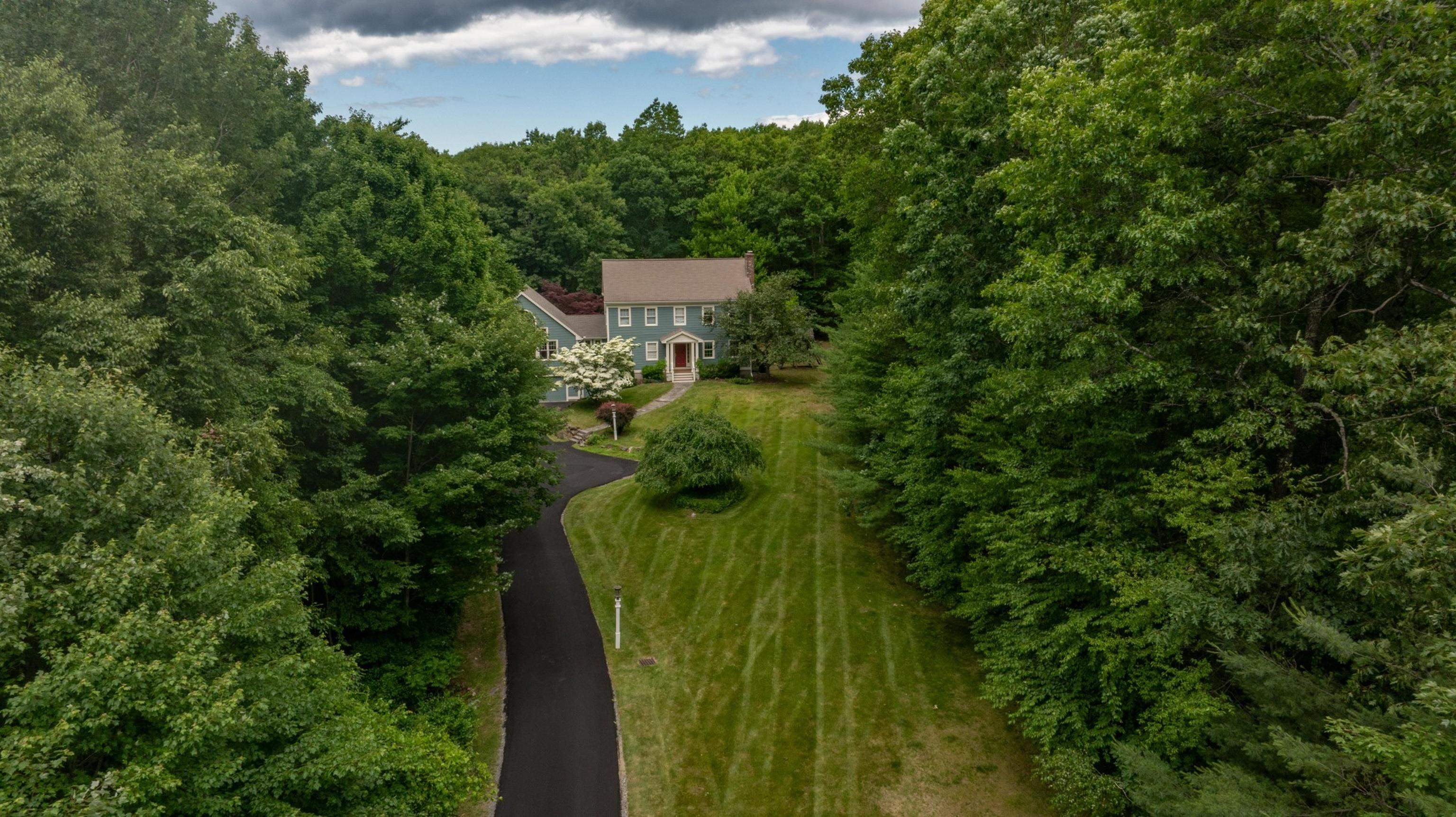 67 Sargent Road Hollis, NH 03049 - Photo 1 of 57