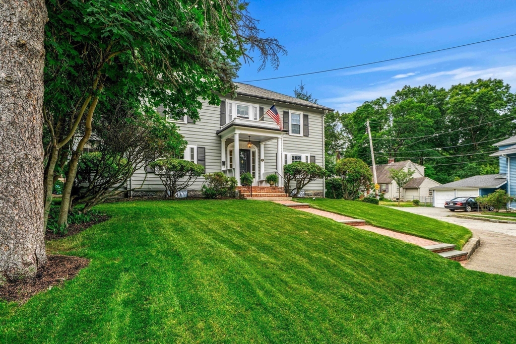 8 Clifton Road Milton, MA 02186 - Photo 4 of 40