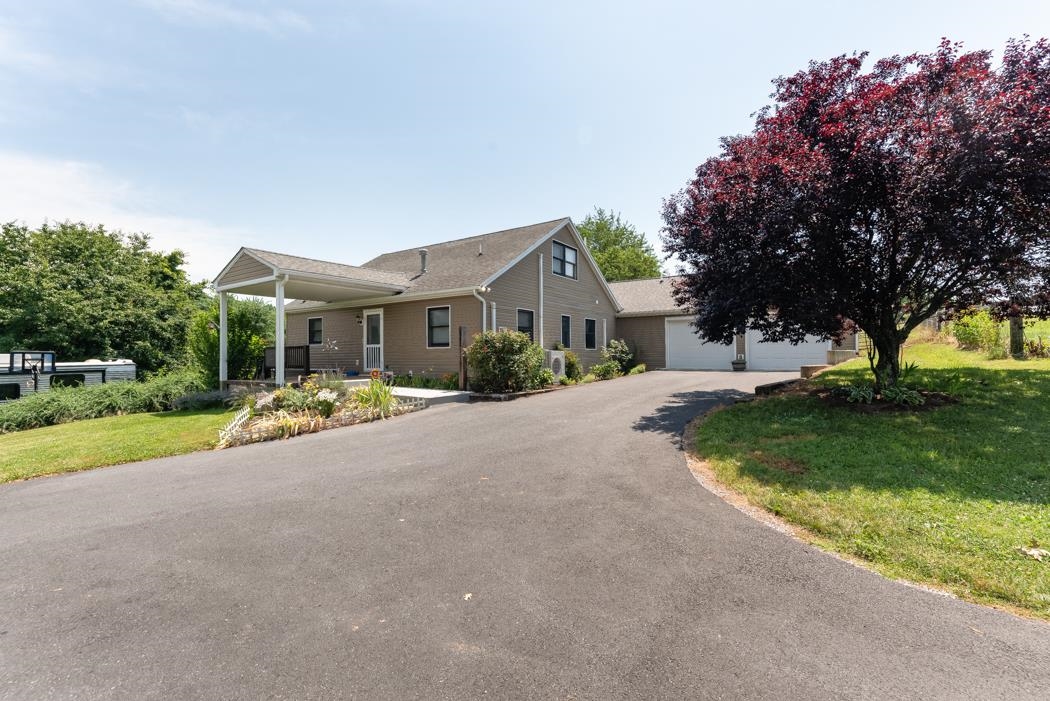 766 Frog Pond Road Staunton, VA 24401 - Photo 47 of 75 Gallery Image 47