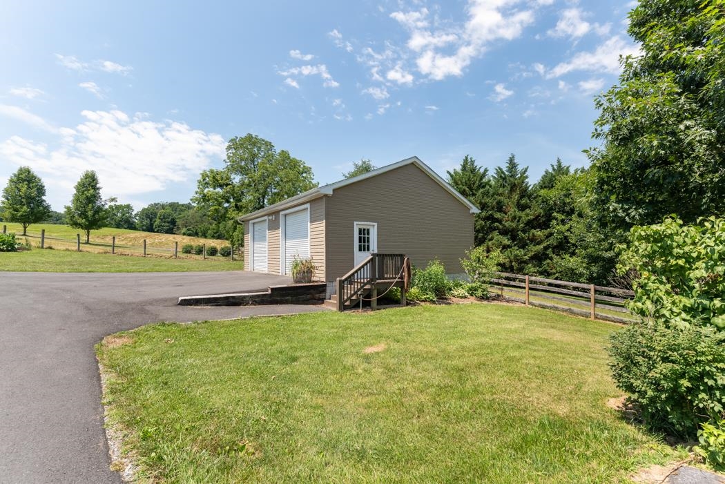 766 Frog Pond Road Staunton, VA 24401 - Photo 49 of 75 Gallery Image 49