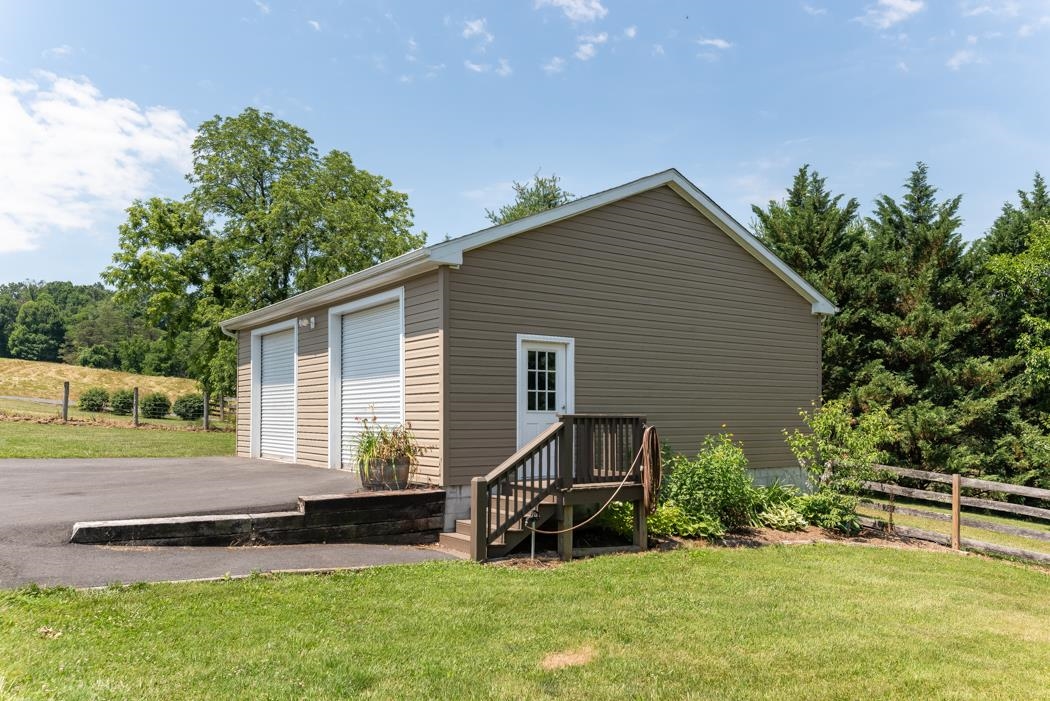 766 Frog Pond Road Staunton, VA 24401 - Photo 50 of 75 Gallery Image 50
