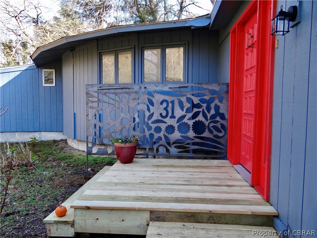 31 Fleeton Road Reedville, VA 22539 - Photo 4 of 42 Gallery Image 4