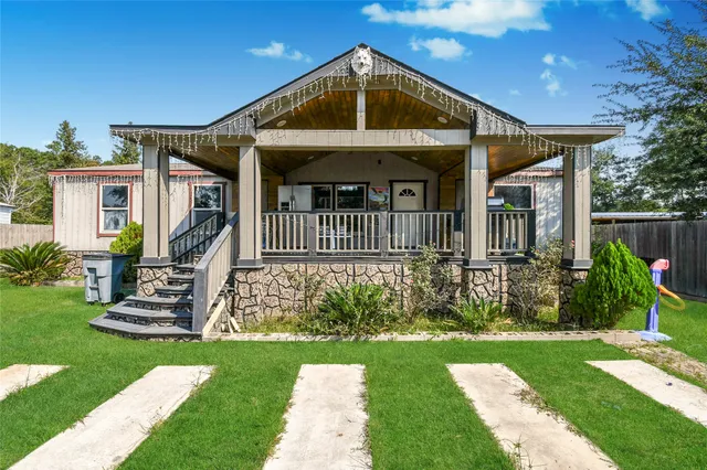 $289,000 | 93 Road 5101 Cleveland Tx 77327, Cleveland, TX 77327