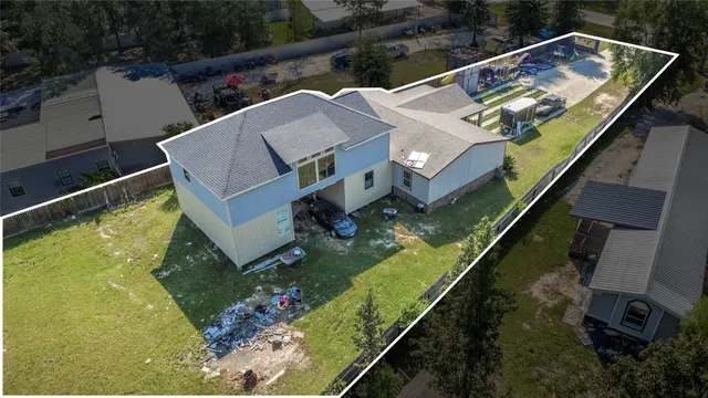 $289,000 | 93 Road 5101 Cleveland Tx 77327, Cleveland, TX 77327