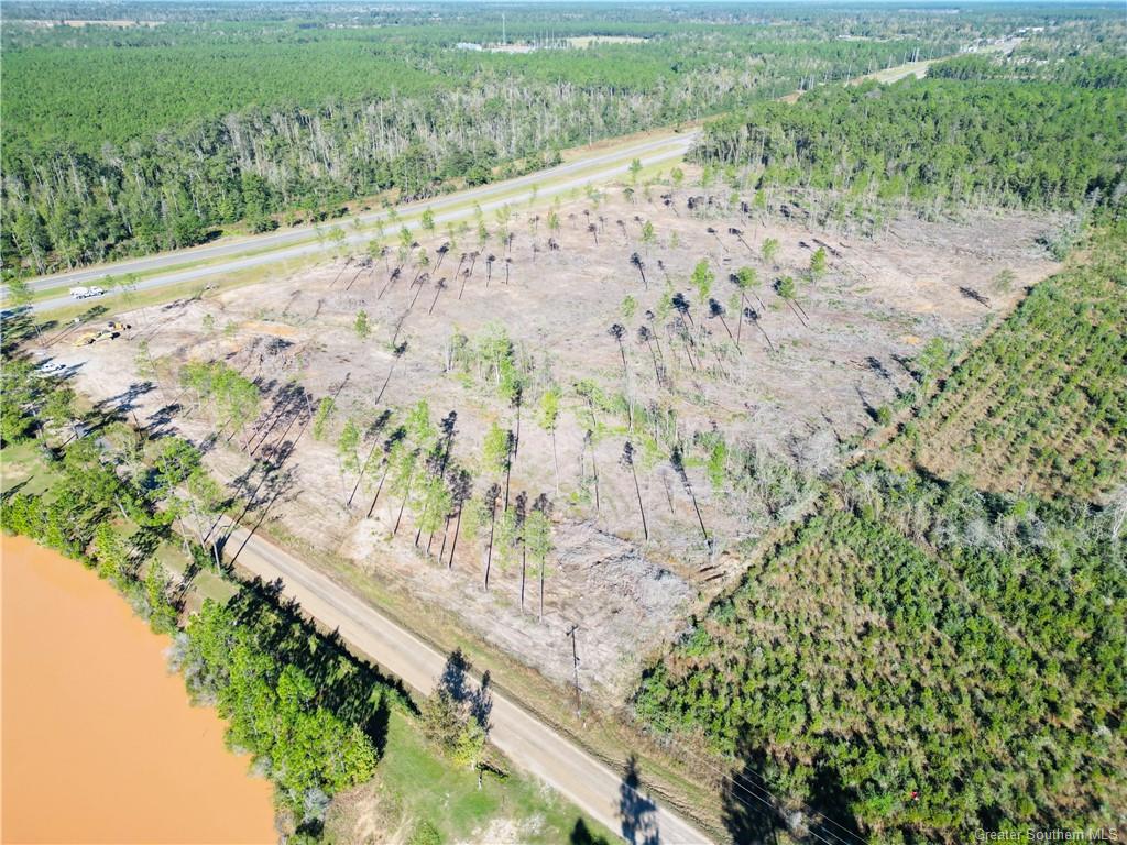 0 Butte Road Longville, LA 70652 - Photo 6 of 6