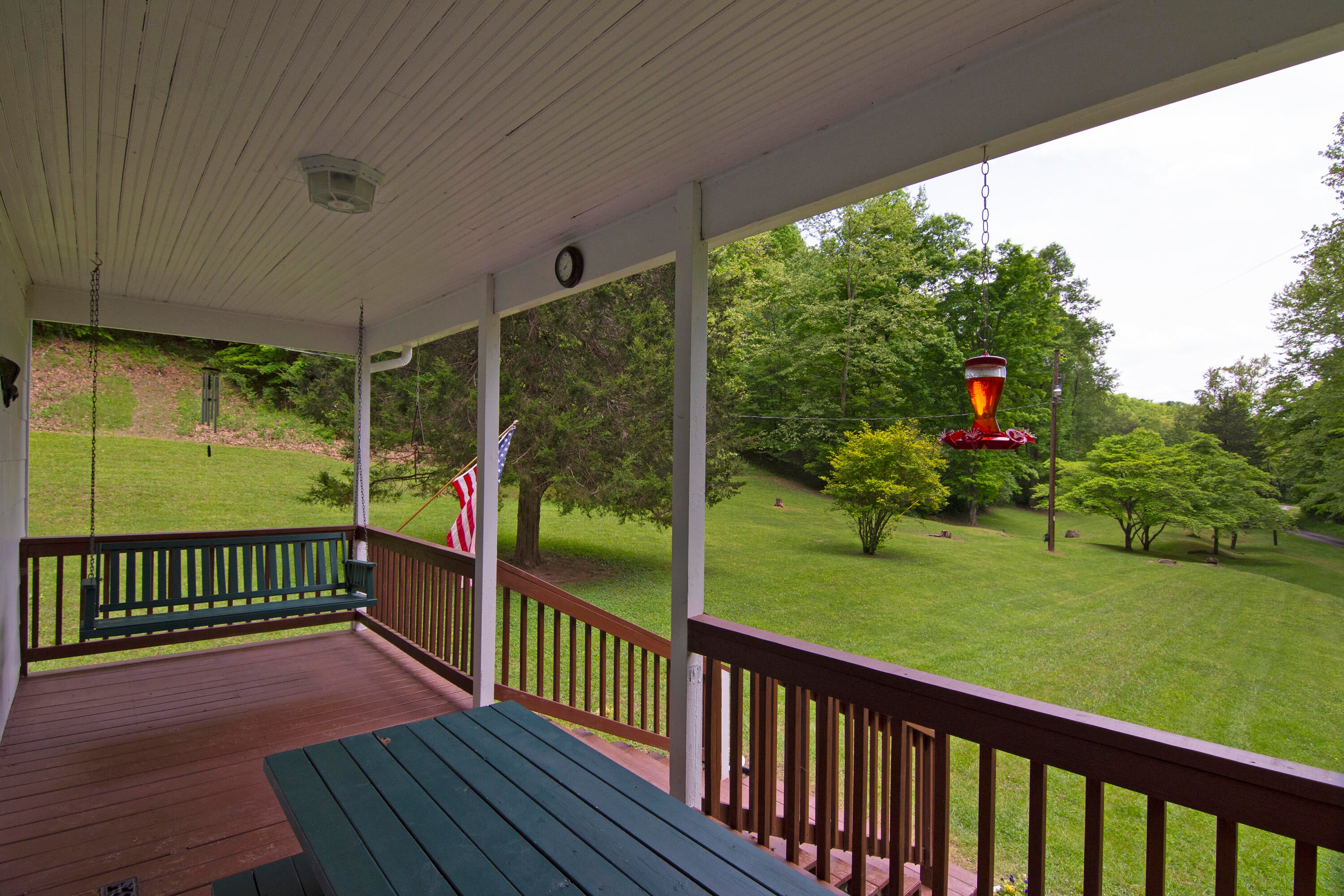 800 Eagle Branch Road Alderson, WV 24910 - Photo 7 of 57 Gallery Image 7