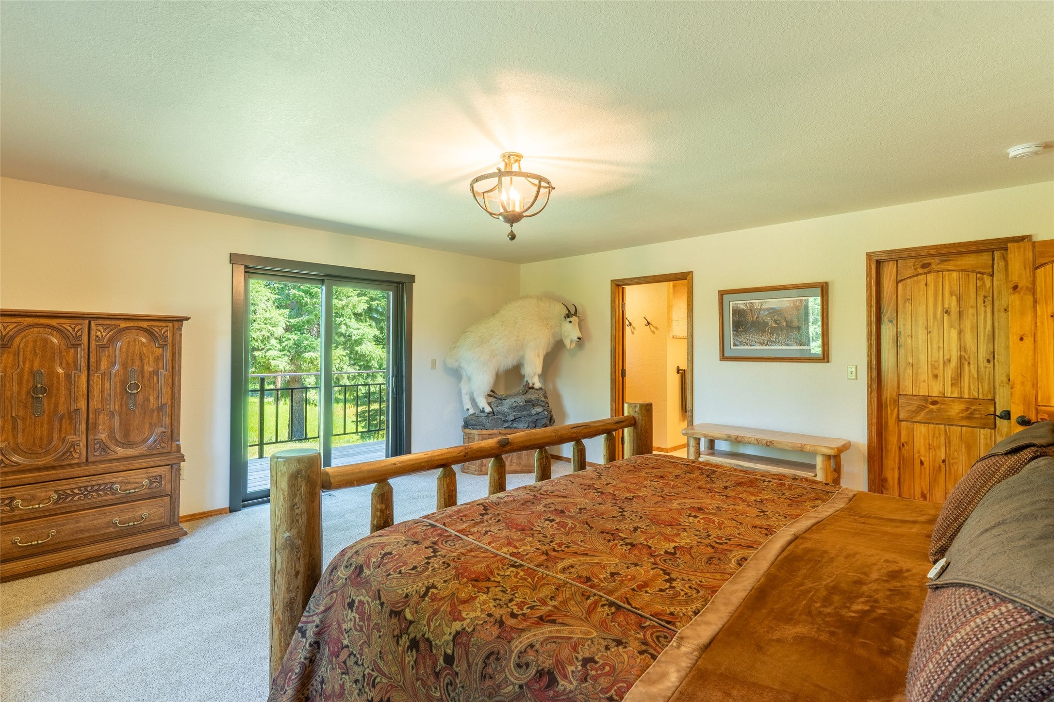 1054 Rumble Creek Road Condon, MT 59826 - Photo 29 of 72 Gallery Image 29
