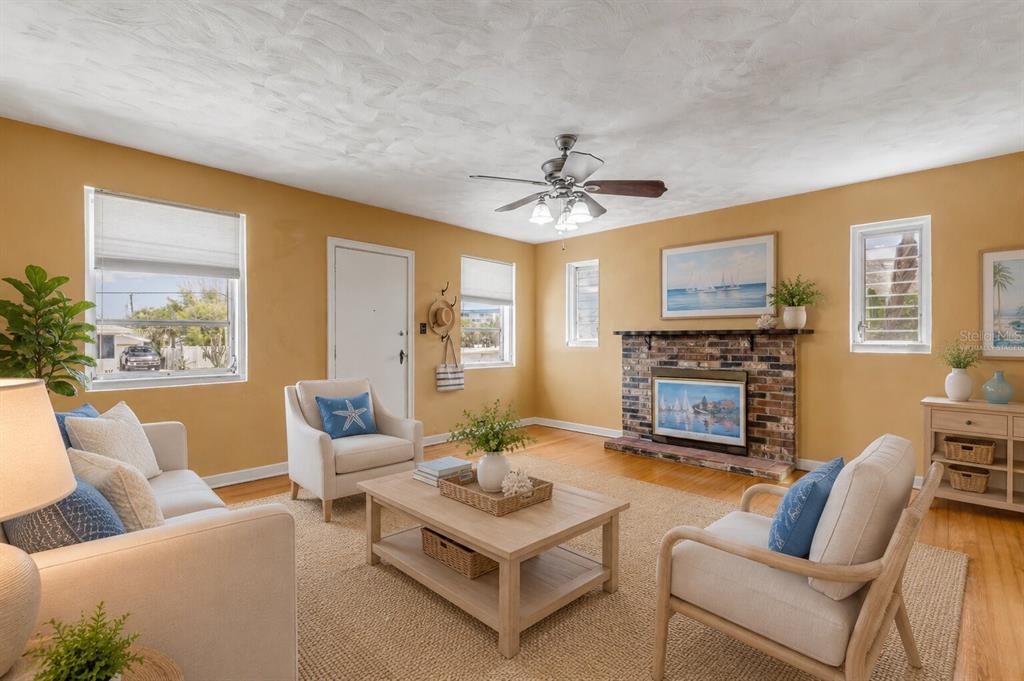 516 Wisteria Road Daytona Beach, FL 32118 - Photo 7 of 31