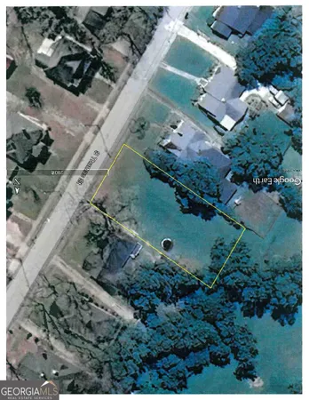 $35,000 | 173 South Thomas Street, Elberton, GA 30635