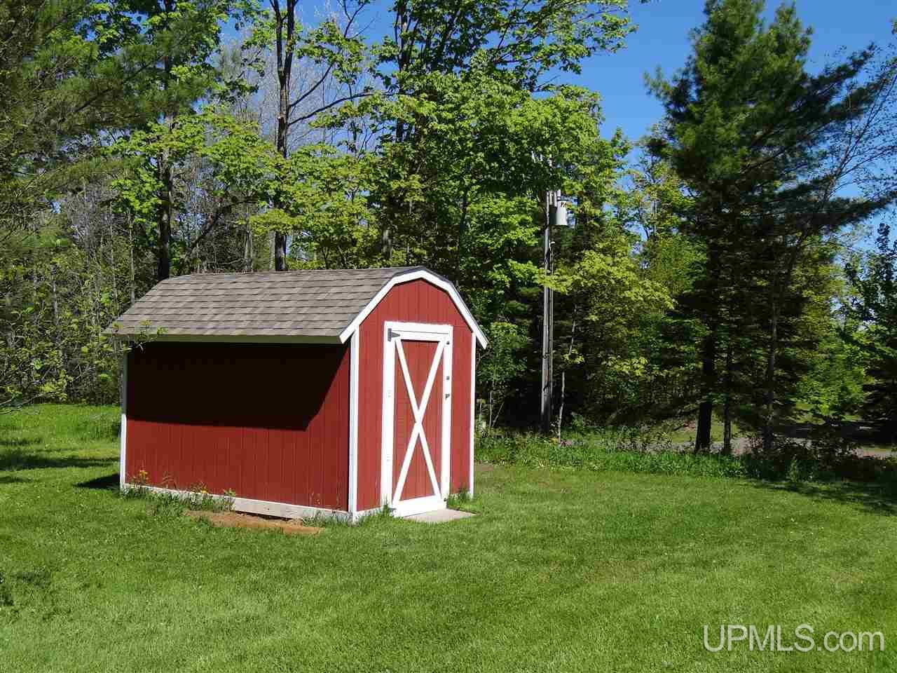 19203 Boundary Road Chassell, MI 49916 - Photo 21 of 36 Gallery Image 21