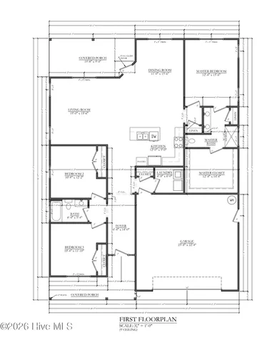 $384,900 | 31 Currituck Circle, Oriental, NC 28571