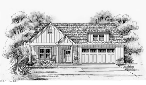 $384,900 | 31 Currituck Circle, Oriental, NC 28571